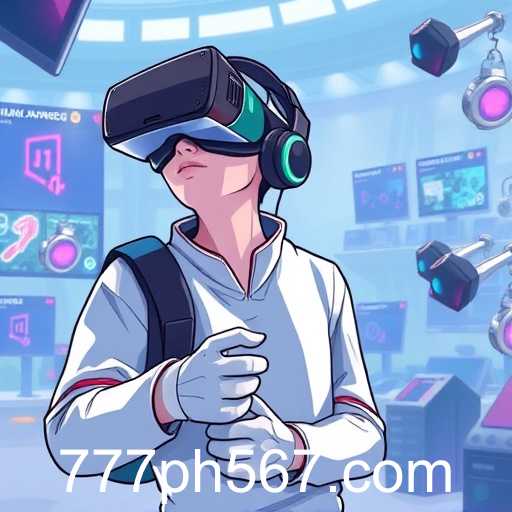 Emerging Trends in Online Gaming