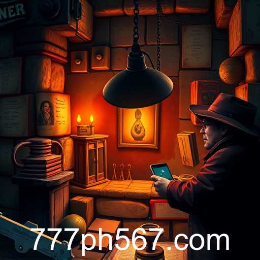 Mystery Solvers