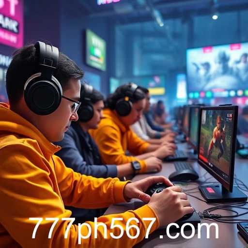 Rise of Online Gaming Communities