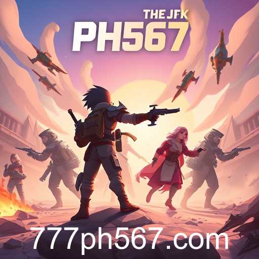 Gaming Dynamics: The Rise of PH567